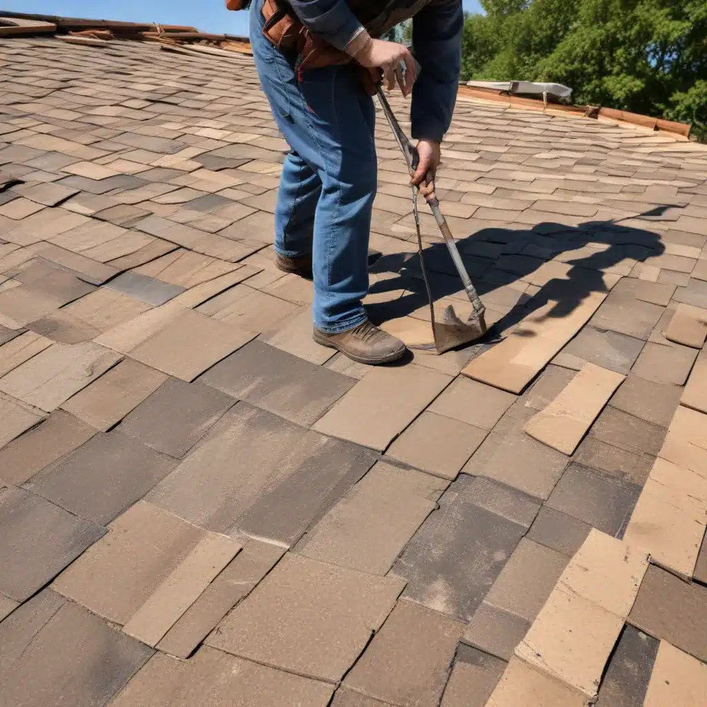 Navigating the Roof Replacement Process: Strategies for a Seamless Project