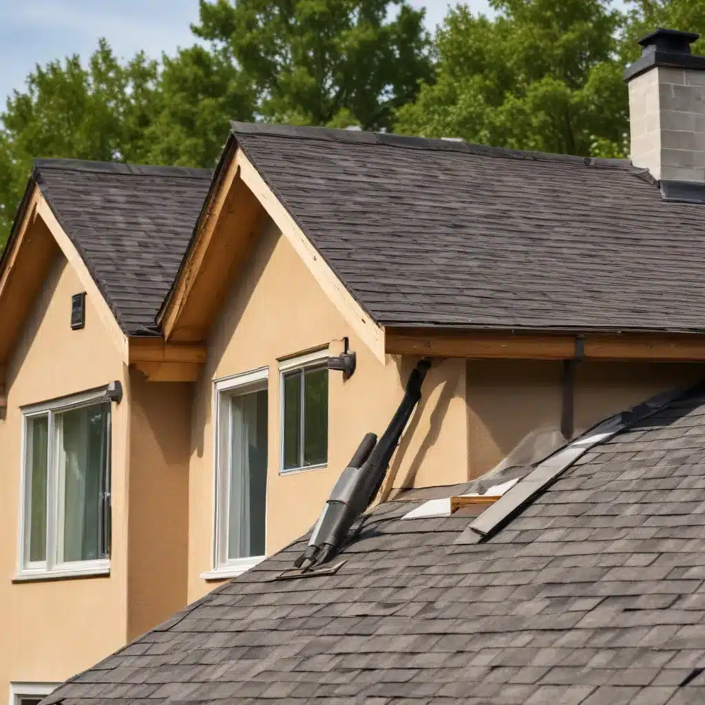 Navigating the Roof Replacement Process: Tips for Homeowners