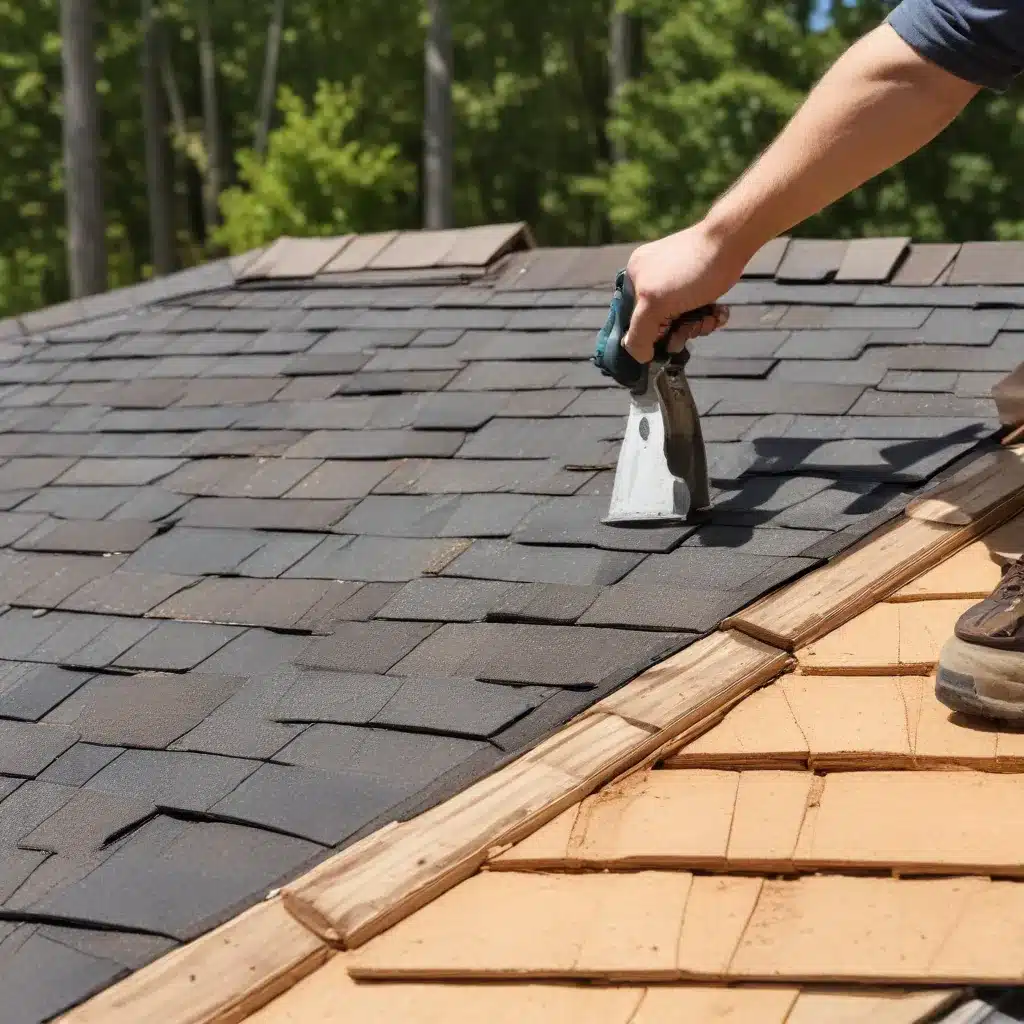 Navigating the Roof Replacement Process: Tips for a Seamless Transition