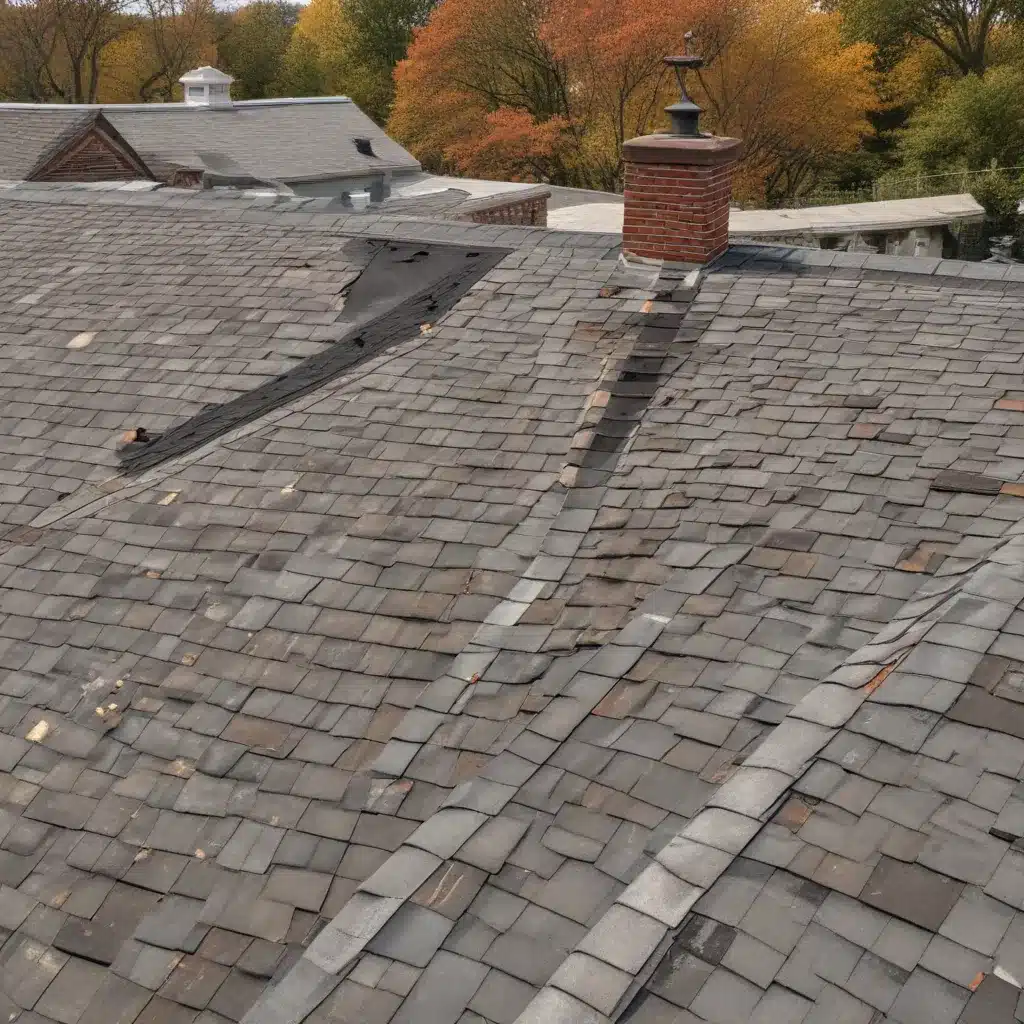 Navigating the Roof Replacement Process for Historic and Landmark Properties