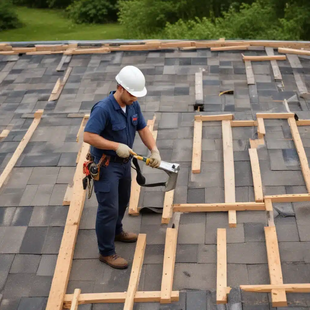 Navigating the Roofing Contractor Maze: Tips for Hiring the Right Professional