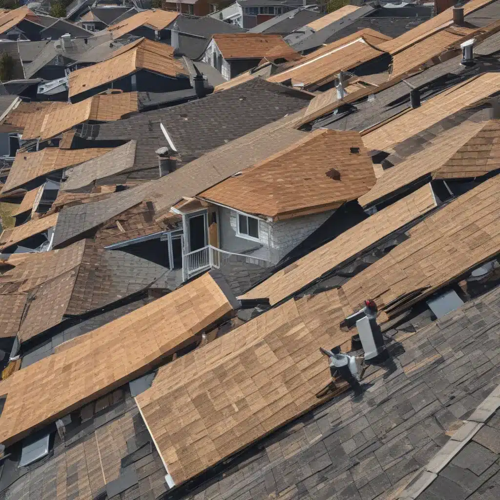 Navigating the Roofing Industry: Insights and Emerging Trends to Stay Informed