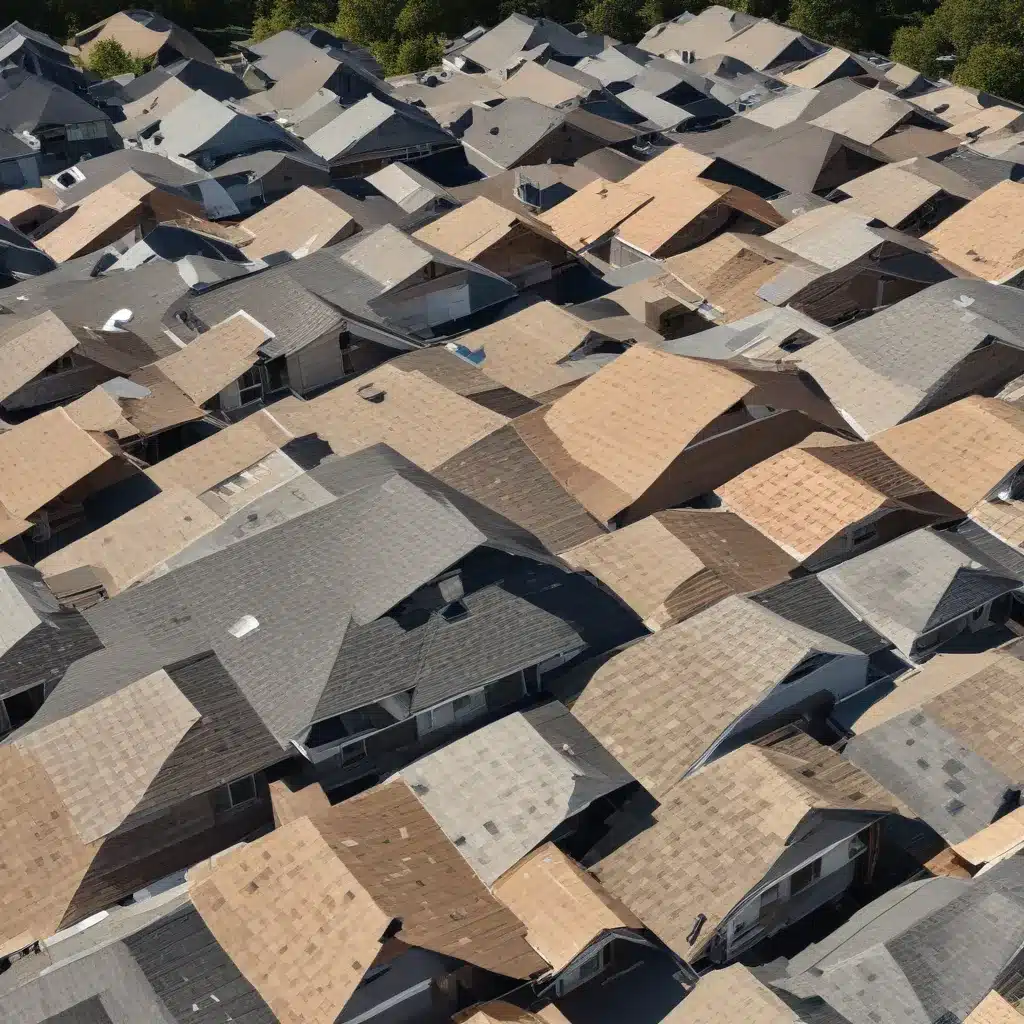 Navigating the Roofing Industry: Key Insights and Emerging Trends to Stay Informed