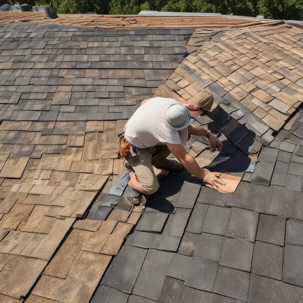 Navigating the Roofing Permit Process: A Homeowner’s Guide