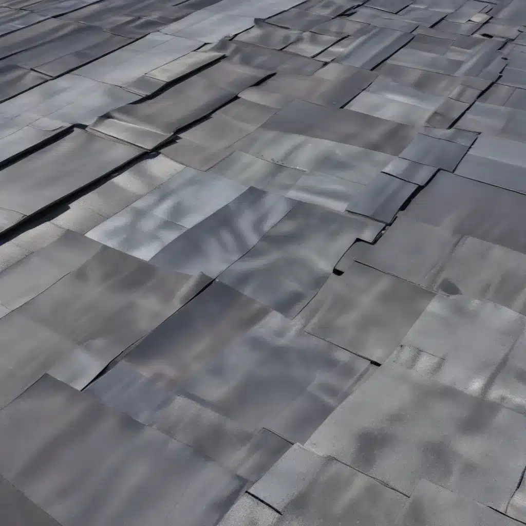 Navigating the World of Commercial Roofing Materials: A Comprehensive Guide