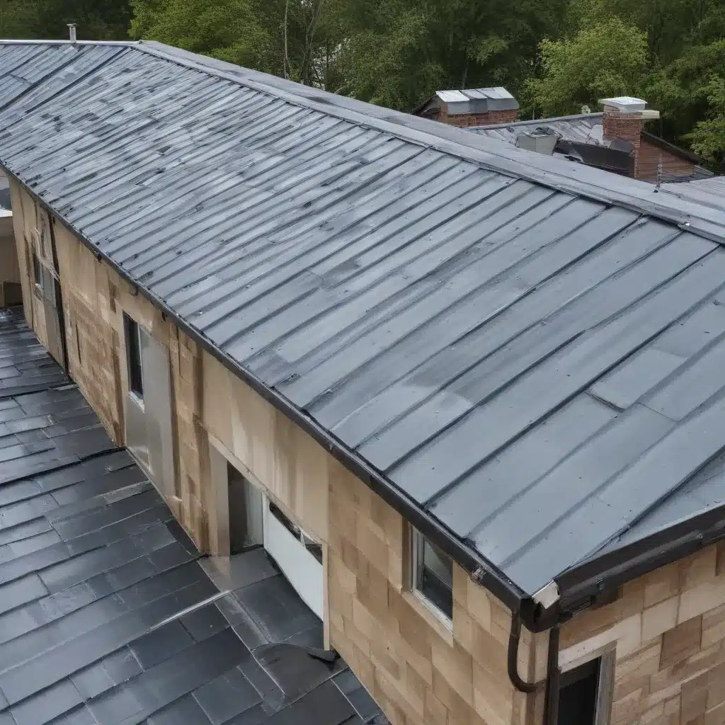 Navigating the World of Metal Roofing: Advantages, Installation, and Care
