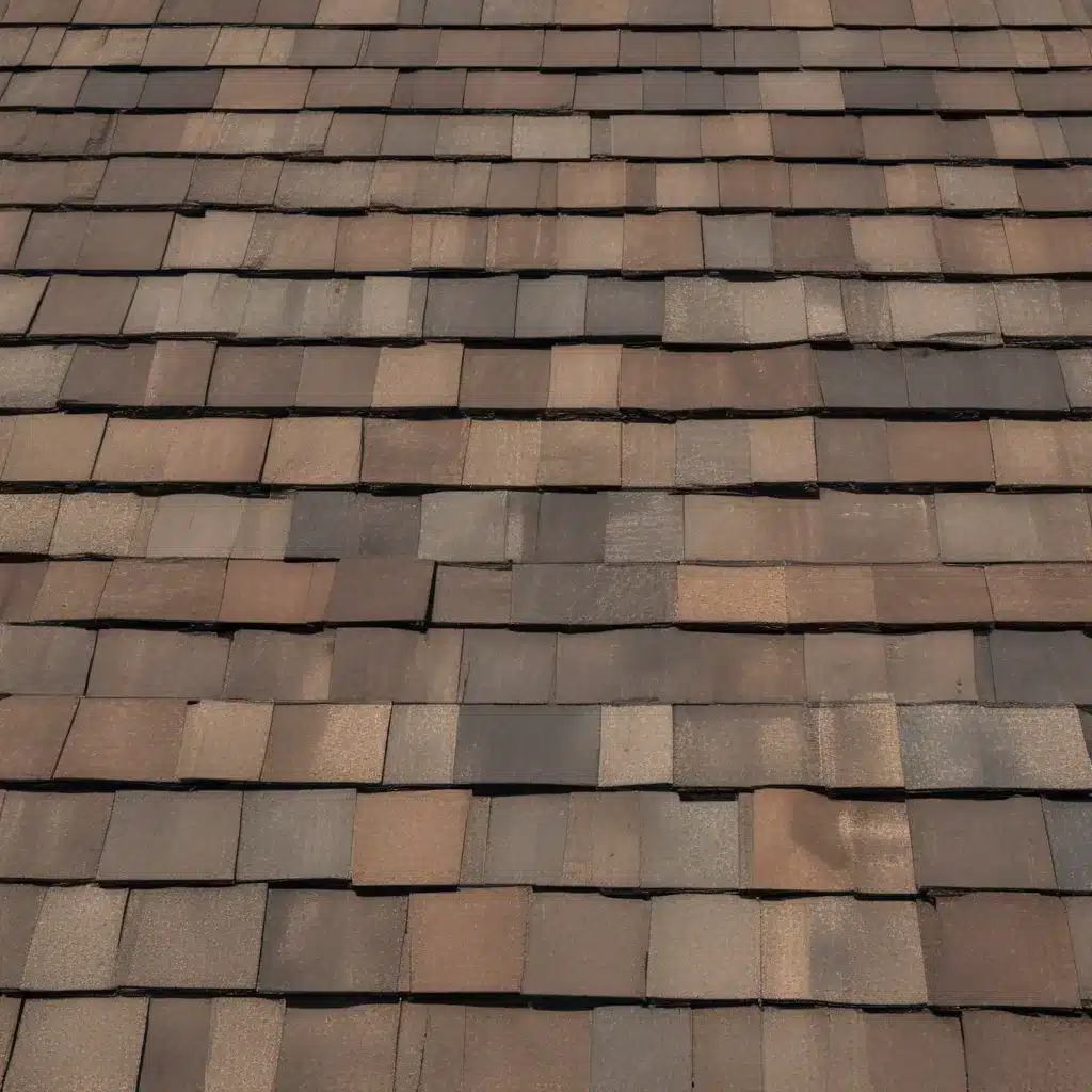 Navigating the World of Residential Roofing Materials