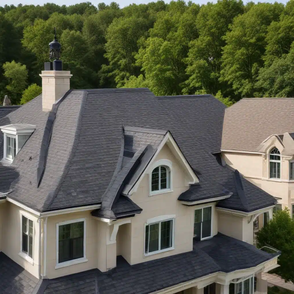 Optimizing Roof Design: Balancing Aesthetics and Functionality for Your Home