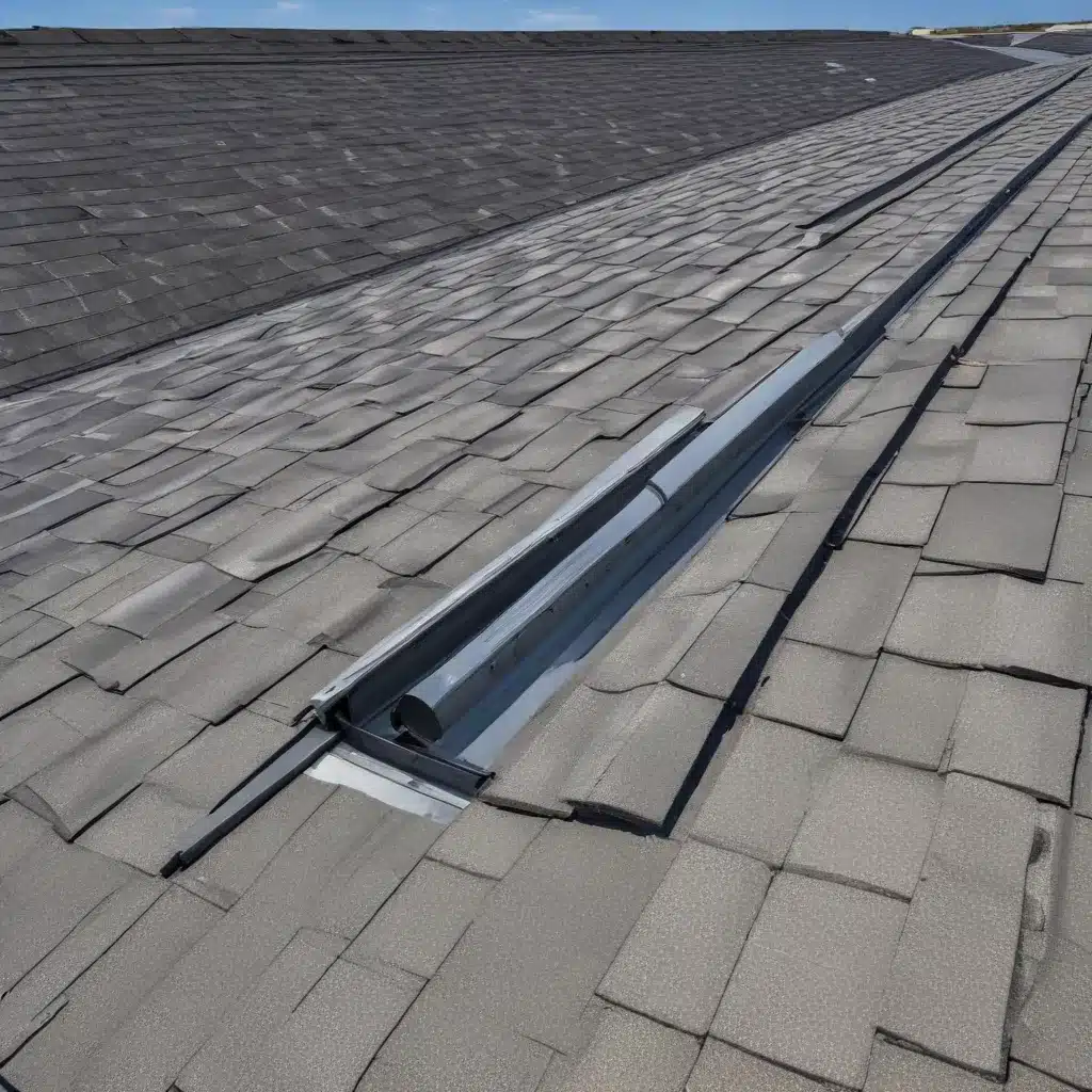 Optimizing Roof Performance with Advanced Ventilation Systems