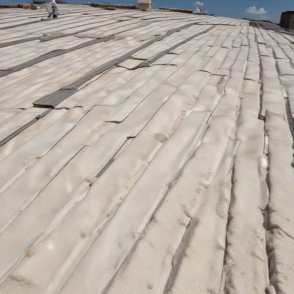 Optimizing Roof Performance with Innovative Insulation Techniques