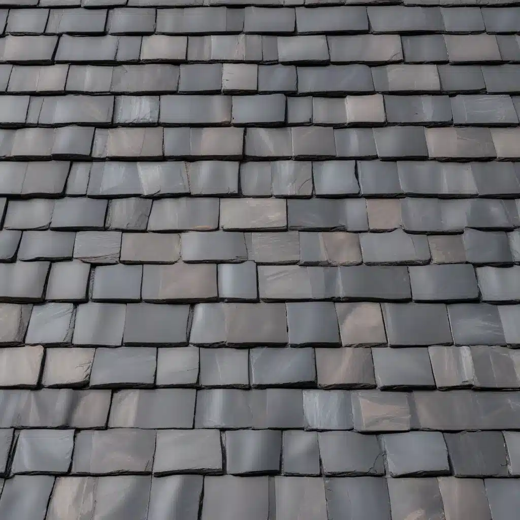 Optimizing Roof Performance with Slate: Durability and Aesthetic Appeal