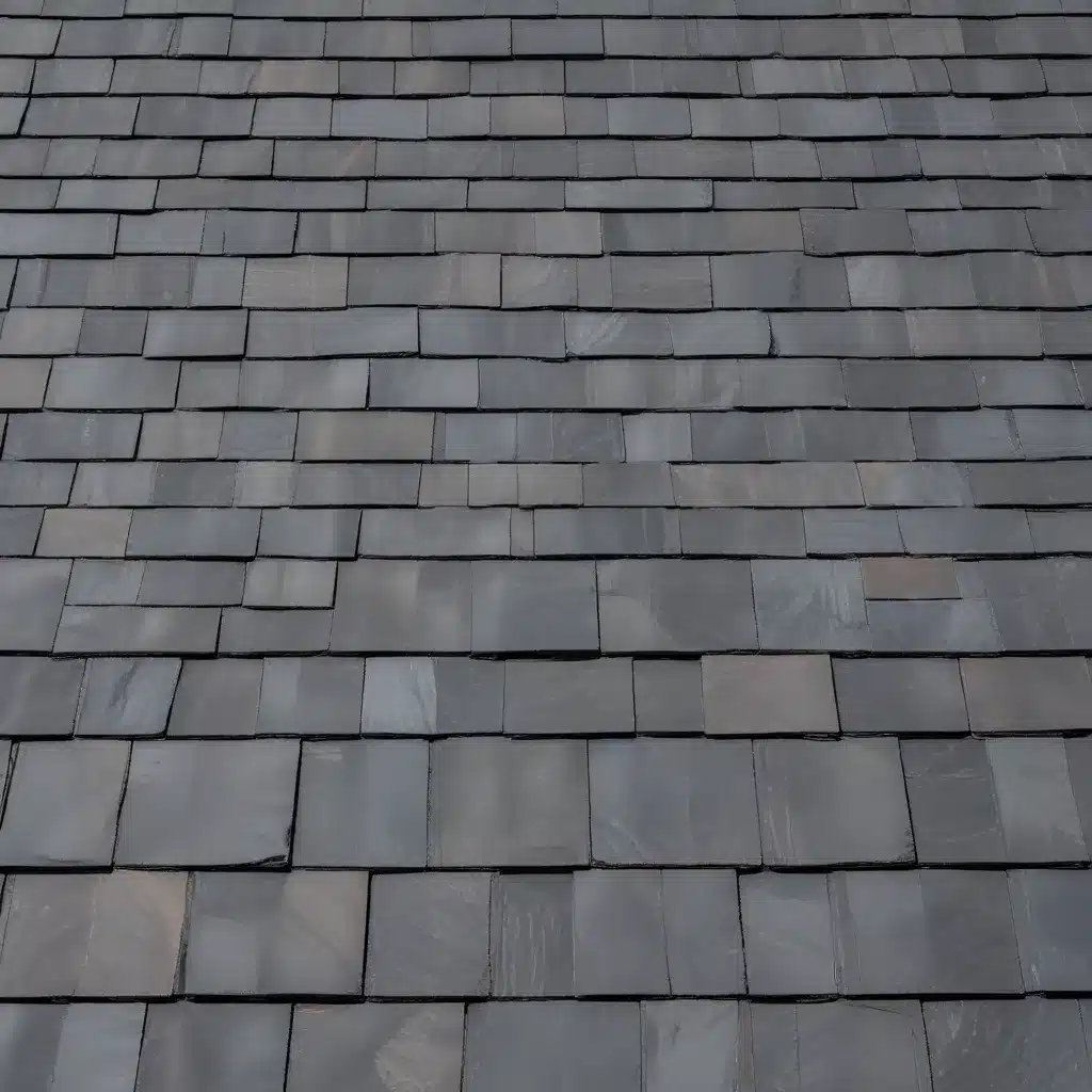 Optimizing Roof Performance with Slate: Exploring the Benefits of Durability and Aesthetic Appeal