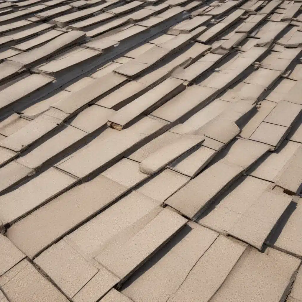 Optimizing Roof Ventilation: Improving Indoor Air Quality and Energy Efficiency