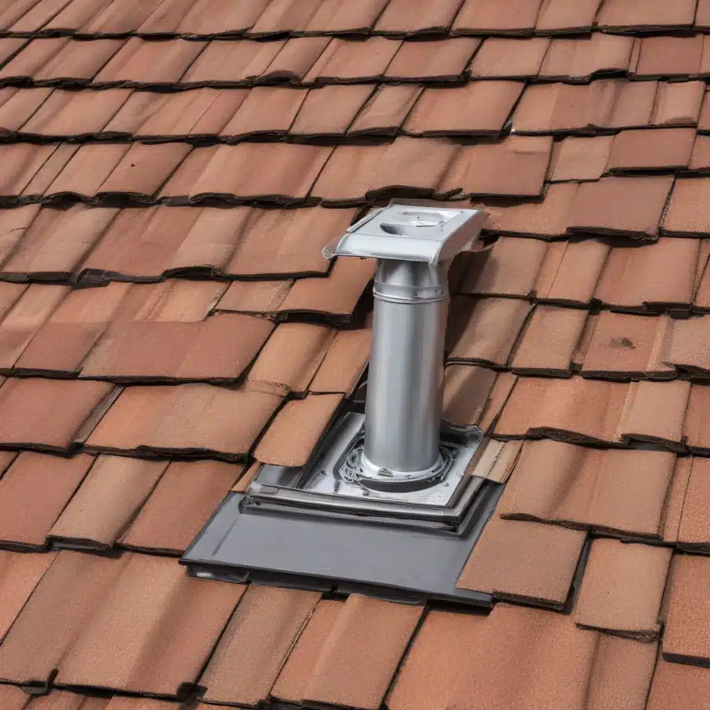 Optimizing Roof Ventilation for Improved Energy Efficiency