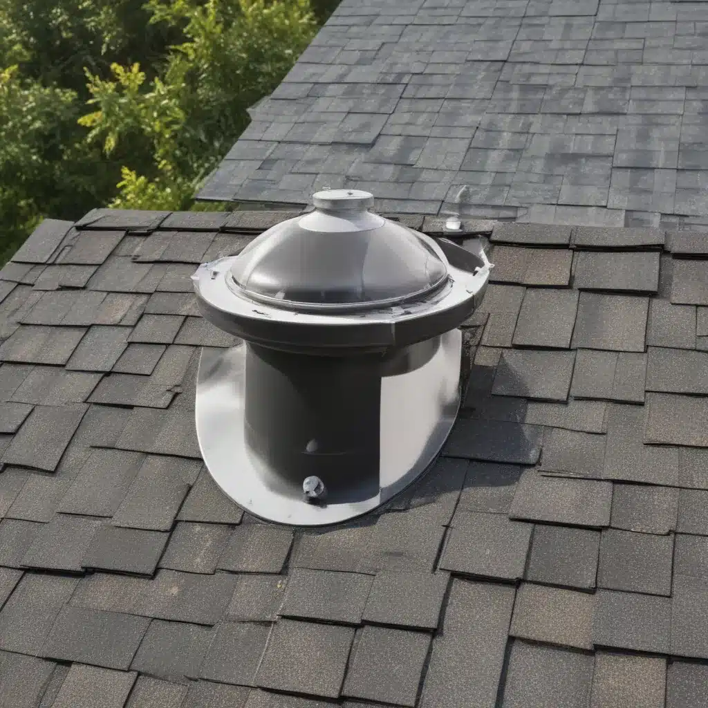 Optimizing Roof Ventilation for Improved Indoor Air Quality: A Homeowner’s Guide
