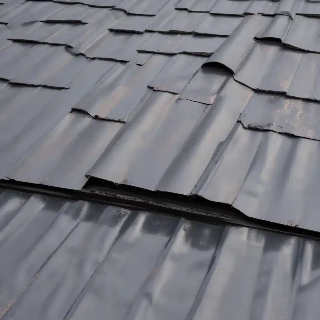 Perfecting the Art of Roof Flashing: Preventing Leaks and Ensuring a Watertight Seal
