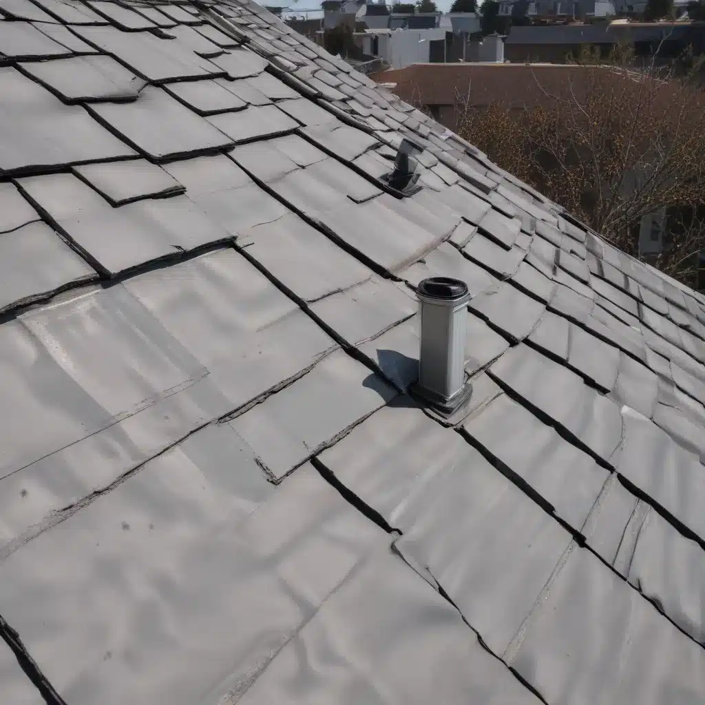 Perfecting the Craft of Roof Flashing: Preventing Leaks and Ensuring a Watertight Seal