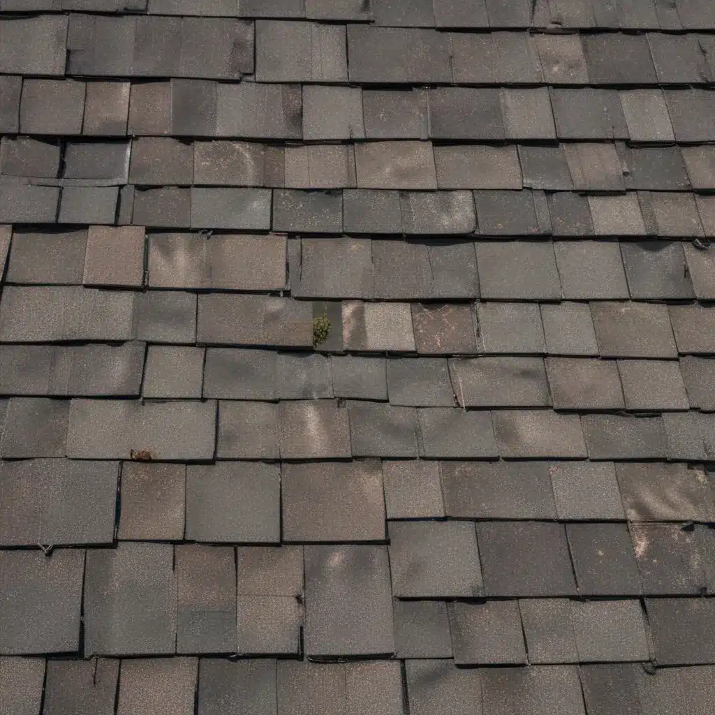 Protecting Your Home: Identifying and Addressing Common Roof Damages