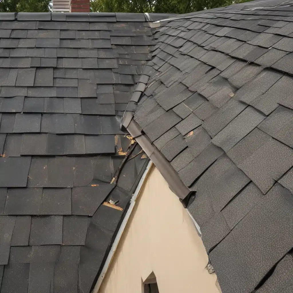 Protecting Your Home: Identifying and Addressing Common Roof Storm Damages