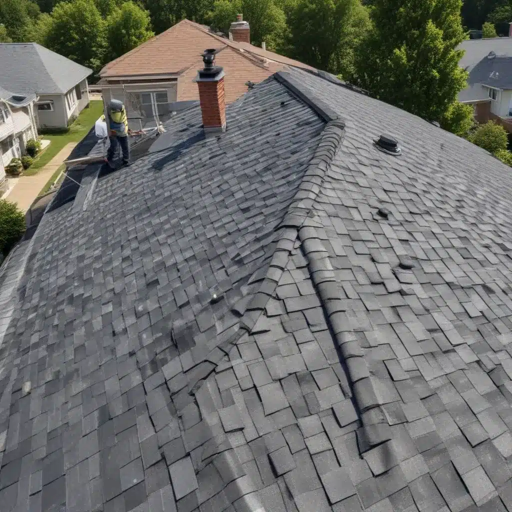 Reroofing Your Home: Factors to Consider for a Successful Transition and Project Planning