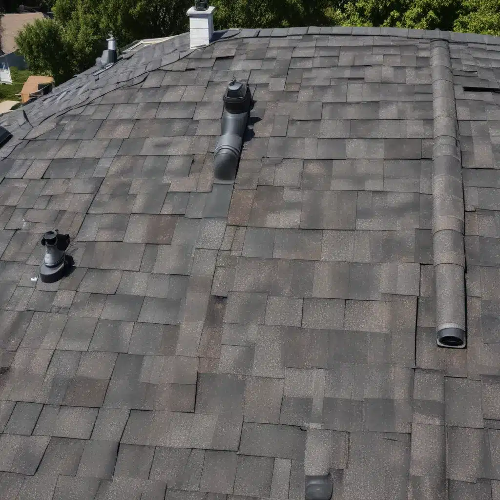 Residential Roofing Innovations: Improving Energy Efficiency