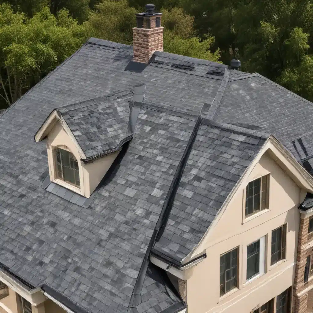 Residential Roofing Materials: Weighing the Pros and Cons