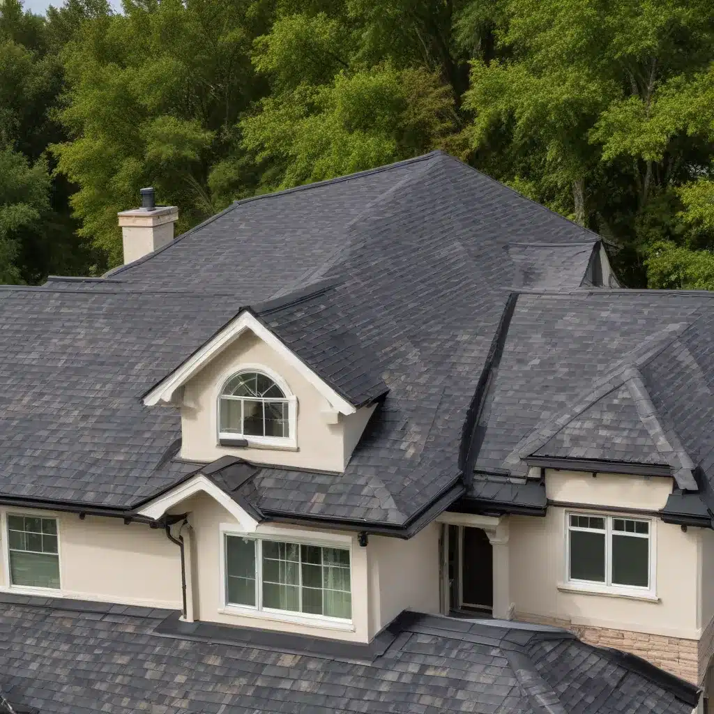 Residential Roofing Styles: Enhancing Curb Appeal