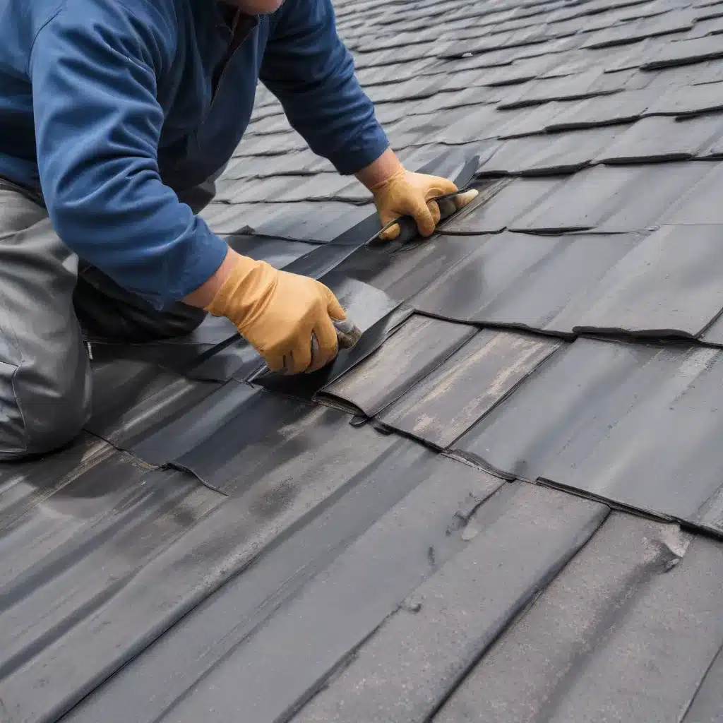 Residential Roofing Techniques: Ensuring a Watertight Seal