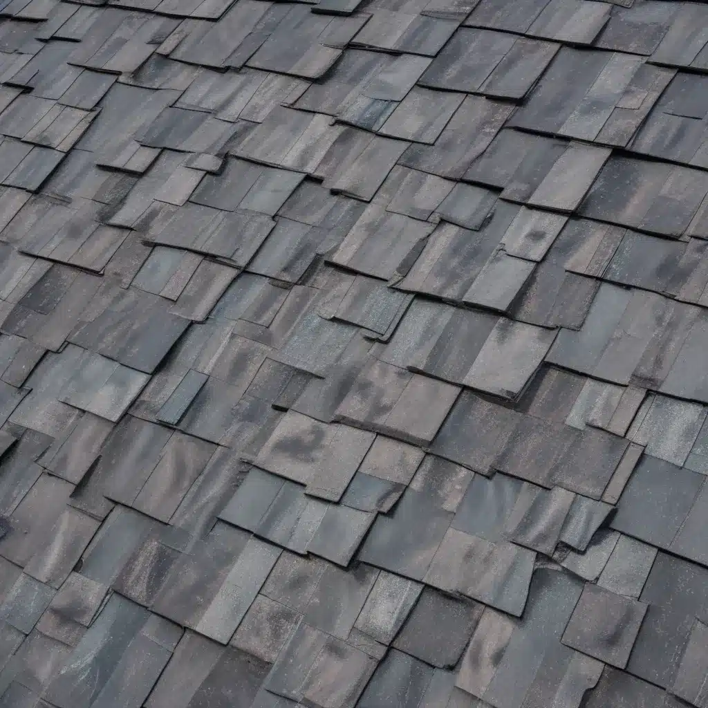 Residential Roofing Trends: Embracing the Future of Sustainability