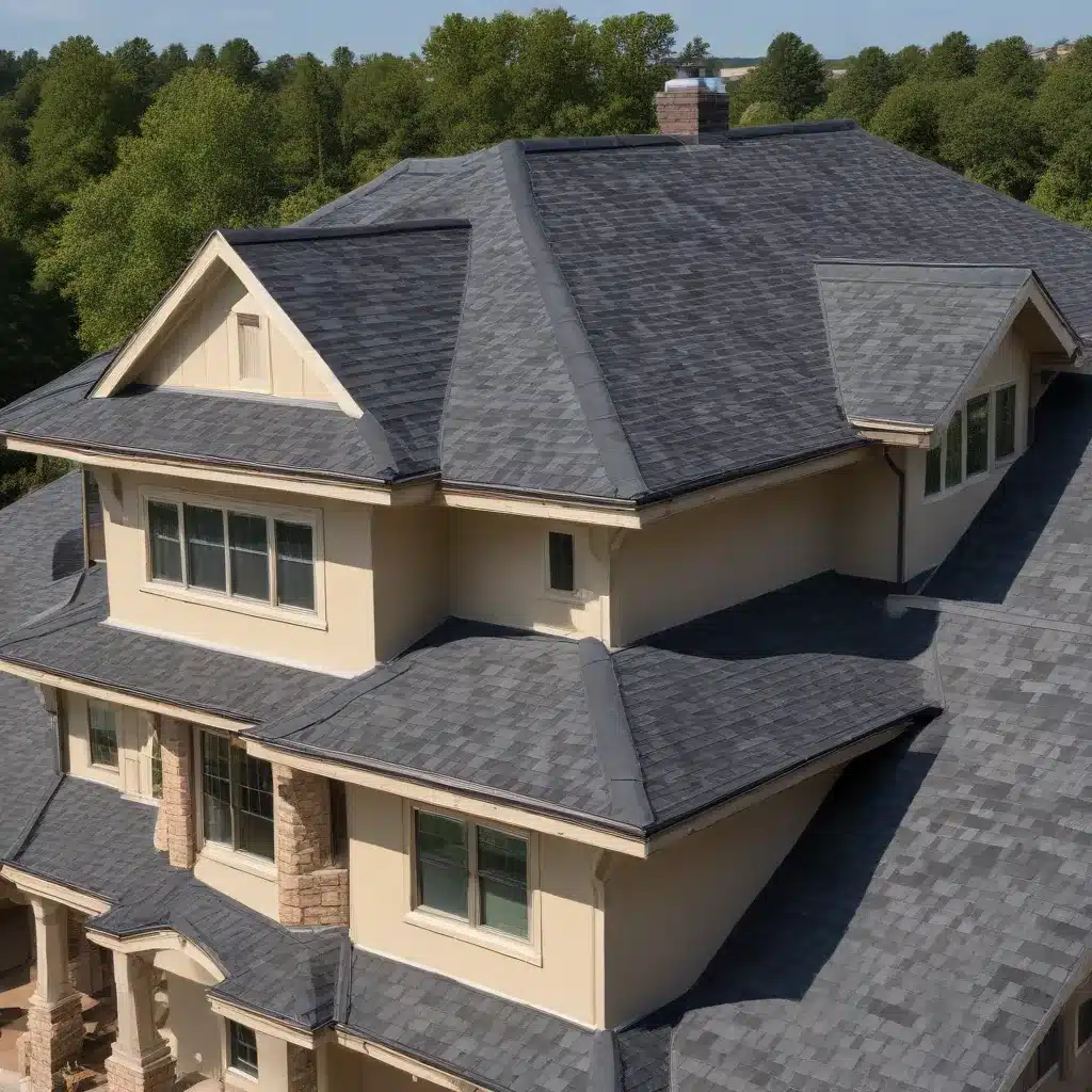 Residential Roofing Trends: Embracing the Latest Styles