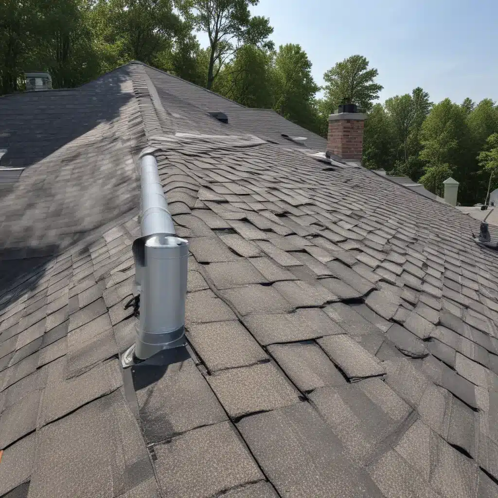 Residential Roofing Ventilation: Optimizing Air Flow