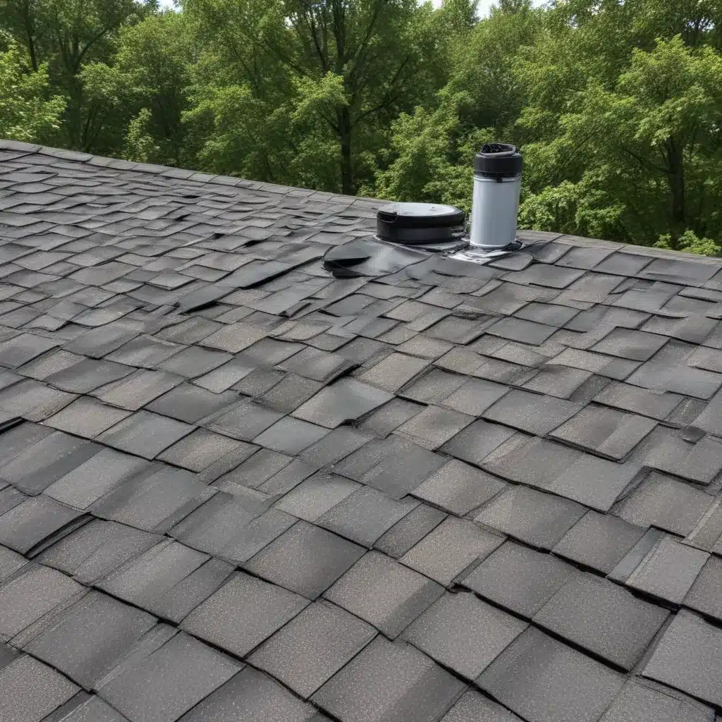 Residential Roofing Ventilation: Optimizing Air Flow and Comfort