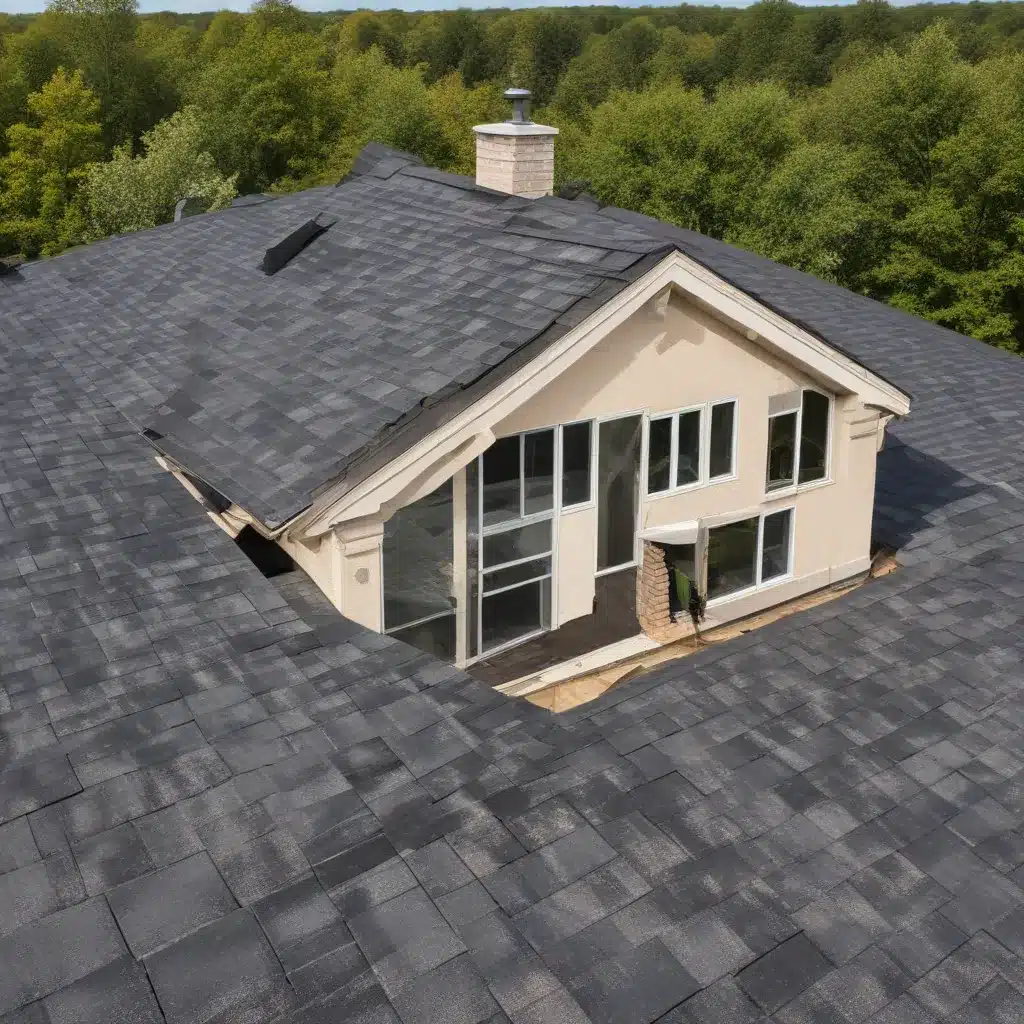 Resilient Roofing Solutions: Protecting Your Home from the Elements