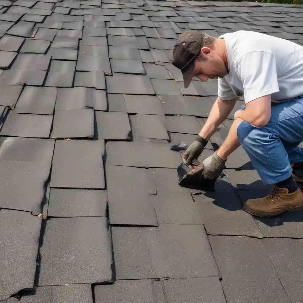 Restoring Roofing Resilience: Techniques for Rapid Repair