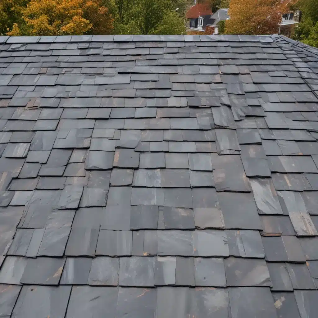 Restoring the Beauty of Slate Roofs: A Comprehensive Guide