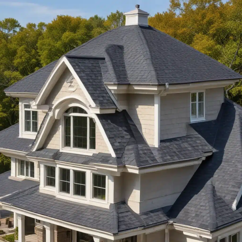 Revitalizing Roof Aesthetics: Transformative Roofing Options for Your Home