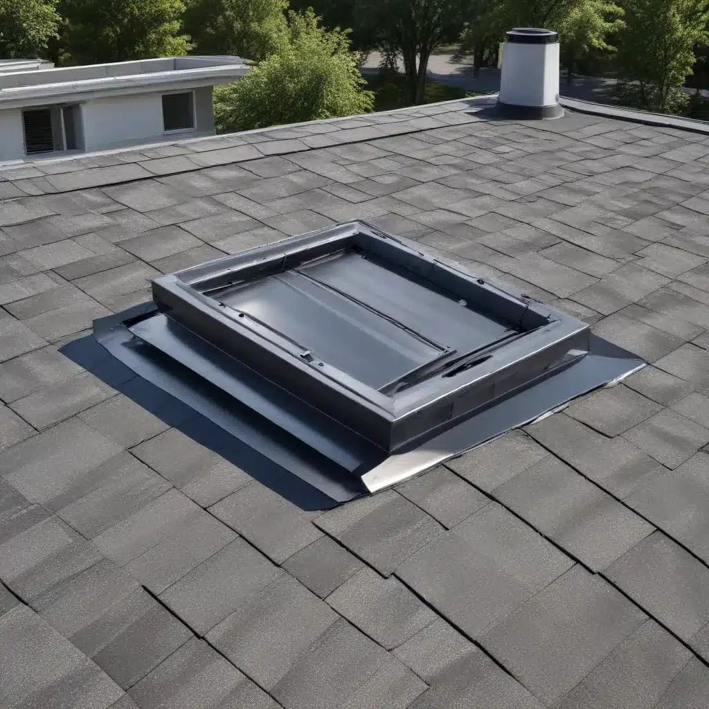 Revolutionizing Roof Ventilation: Innovative Strategies for Better Airflow