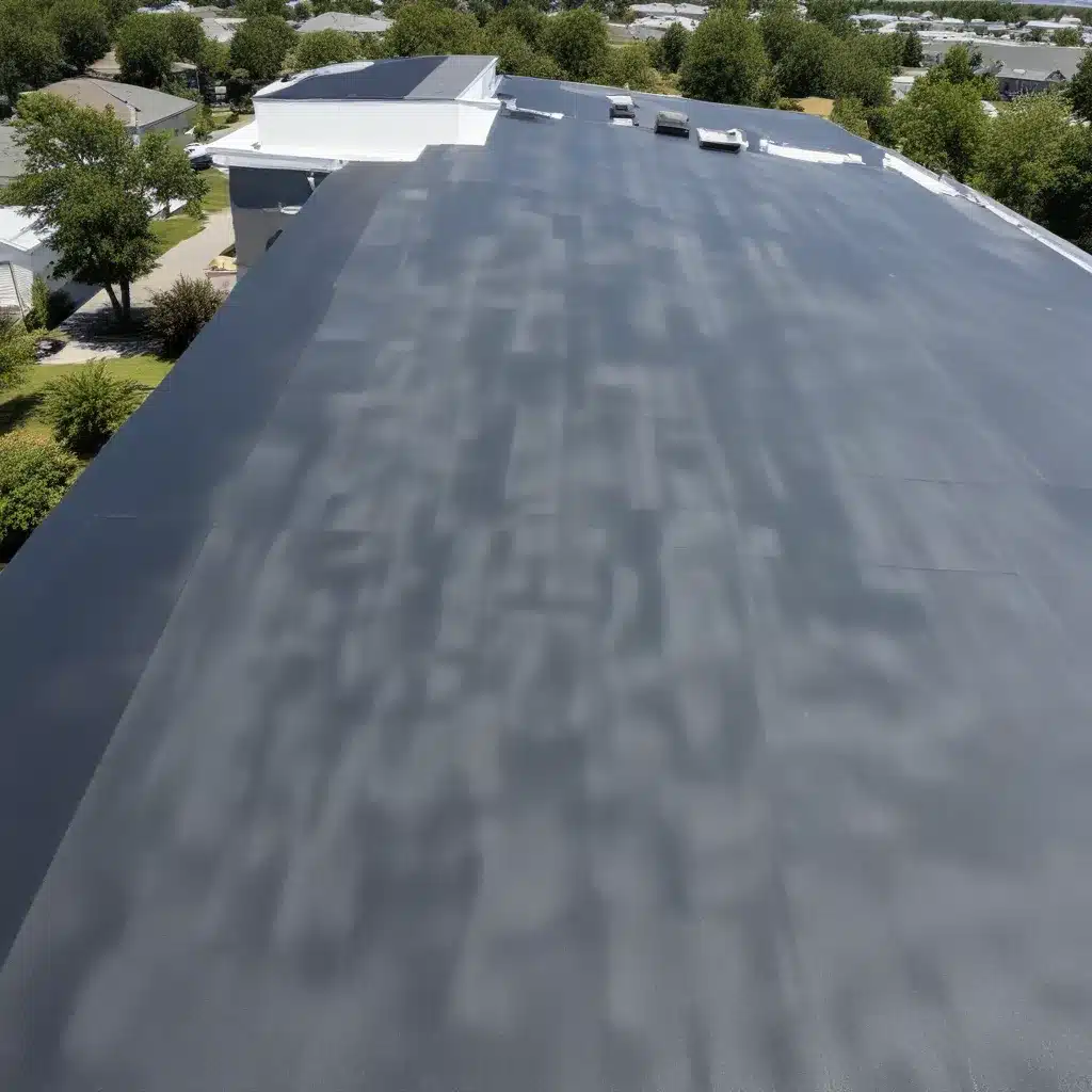 Roof Coating Technologies: Enhancing Reflectivity and Extending Roof Lifespan