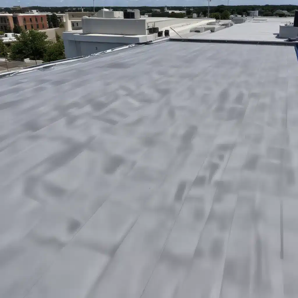 Roof Coatings: Enhancing Reflectivity and Longevity