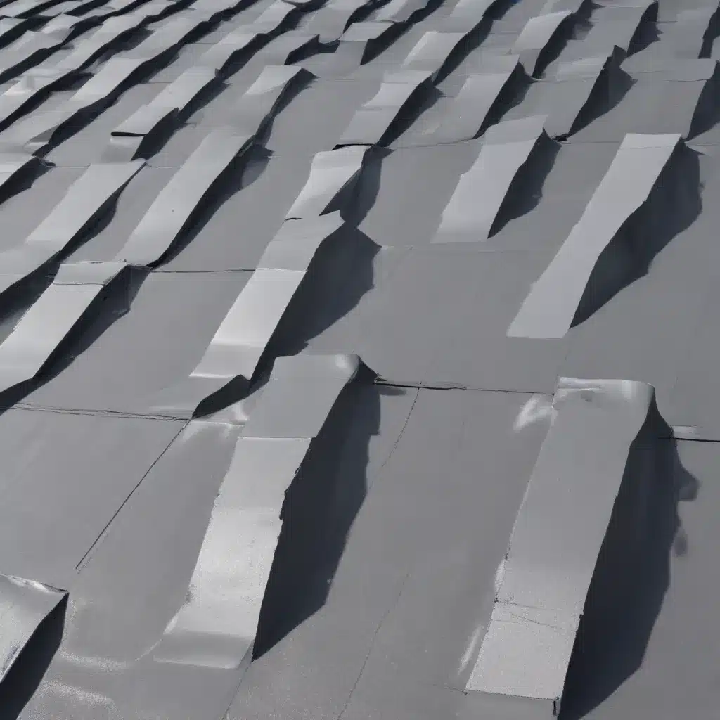 Roof Coatings: Enhancing Thermal Performance and Sustainability