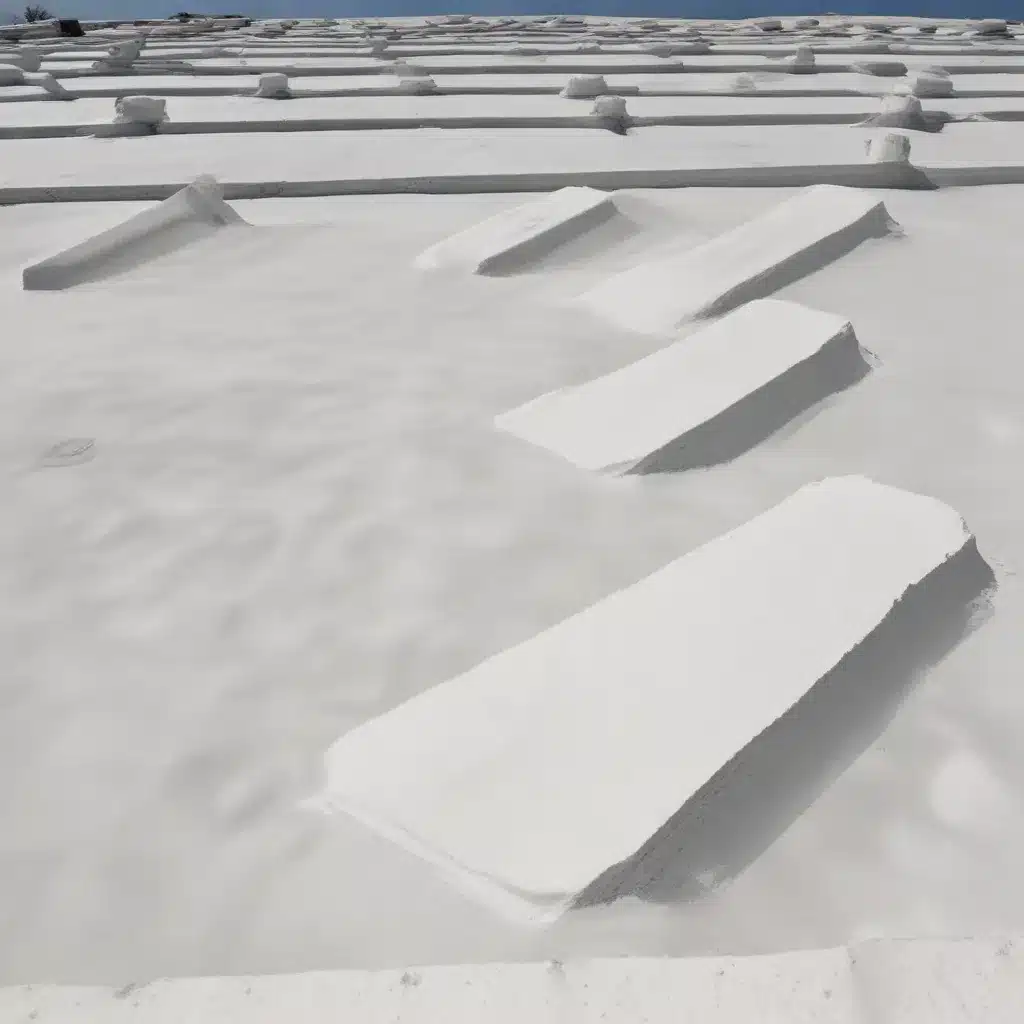 Roof Coatings and Sealants: Enhancing Protection and Energy Efficiency