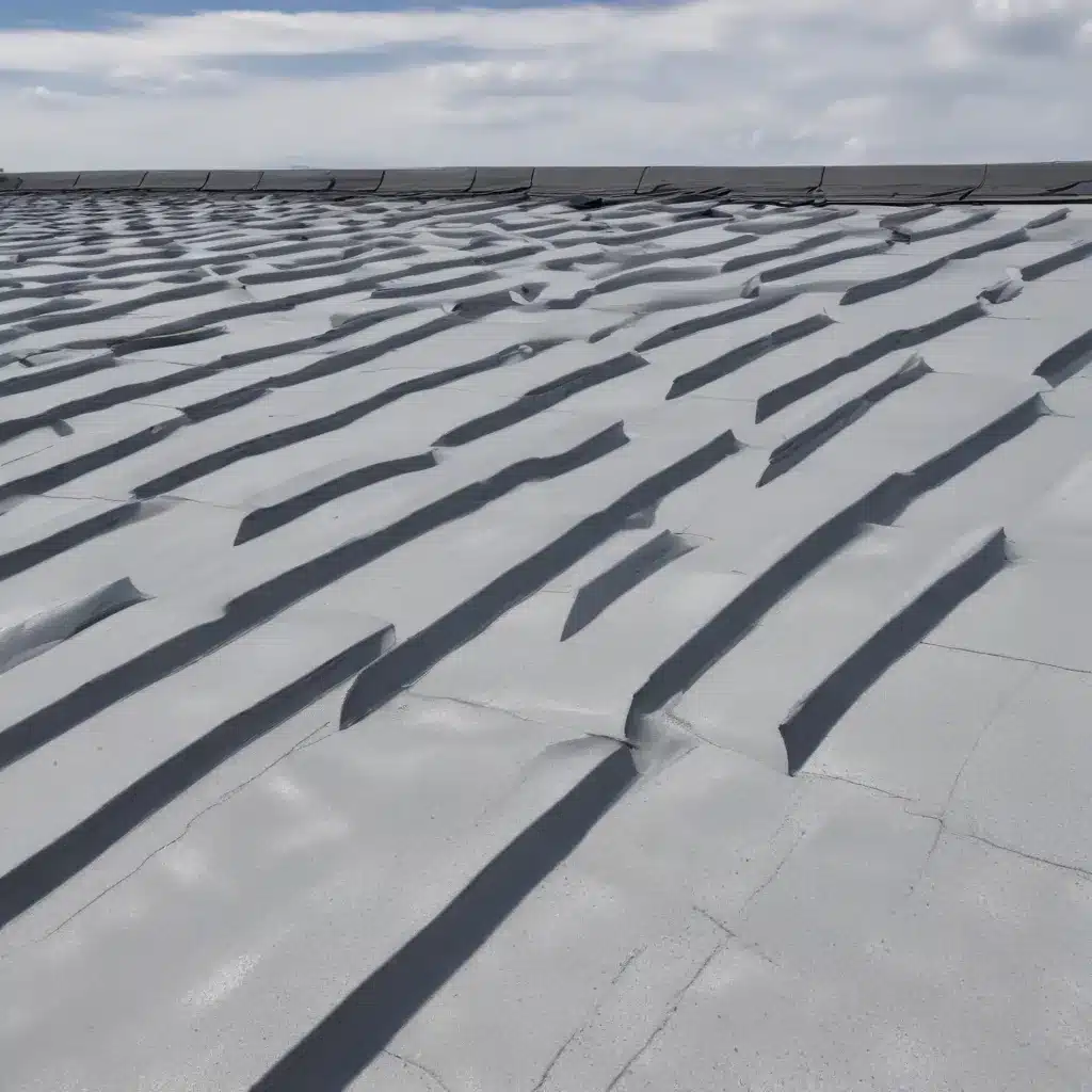 Roof Coatings for Commercial Buildings: Enhancing Durability and Efficiency