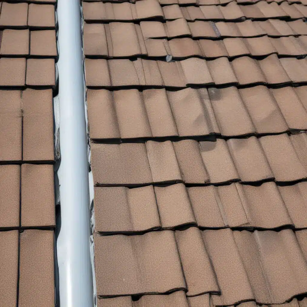 Roof Drainage Systems: Ensuring Proper Water Management