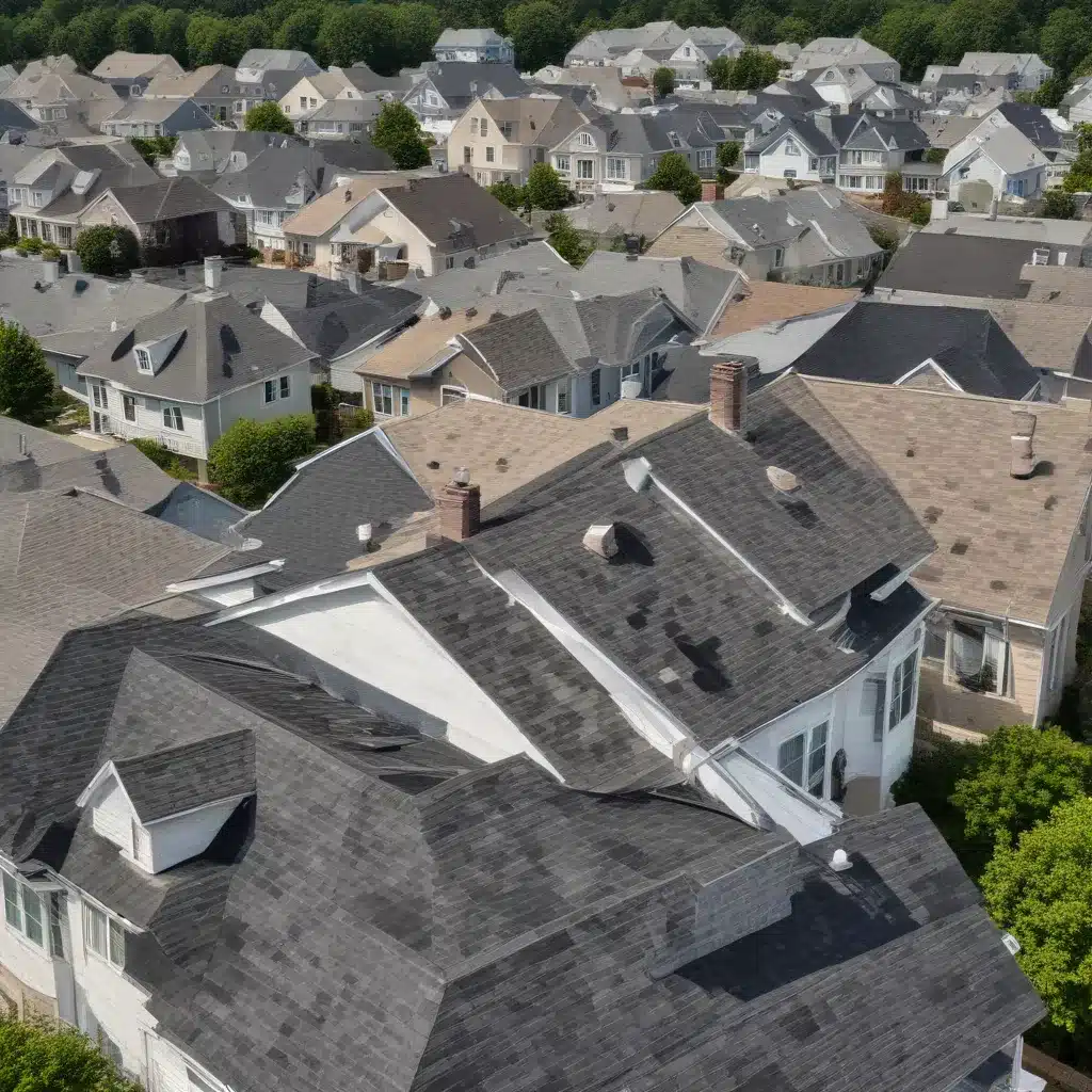 Roof Financing Options: Exploring Affordable Solutions for Homeowners
