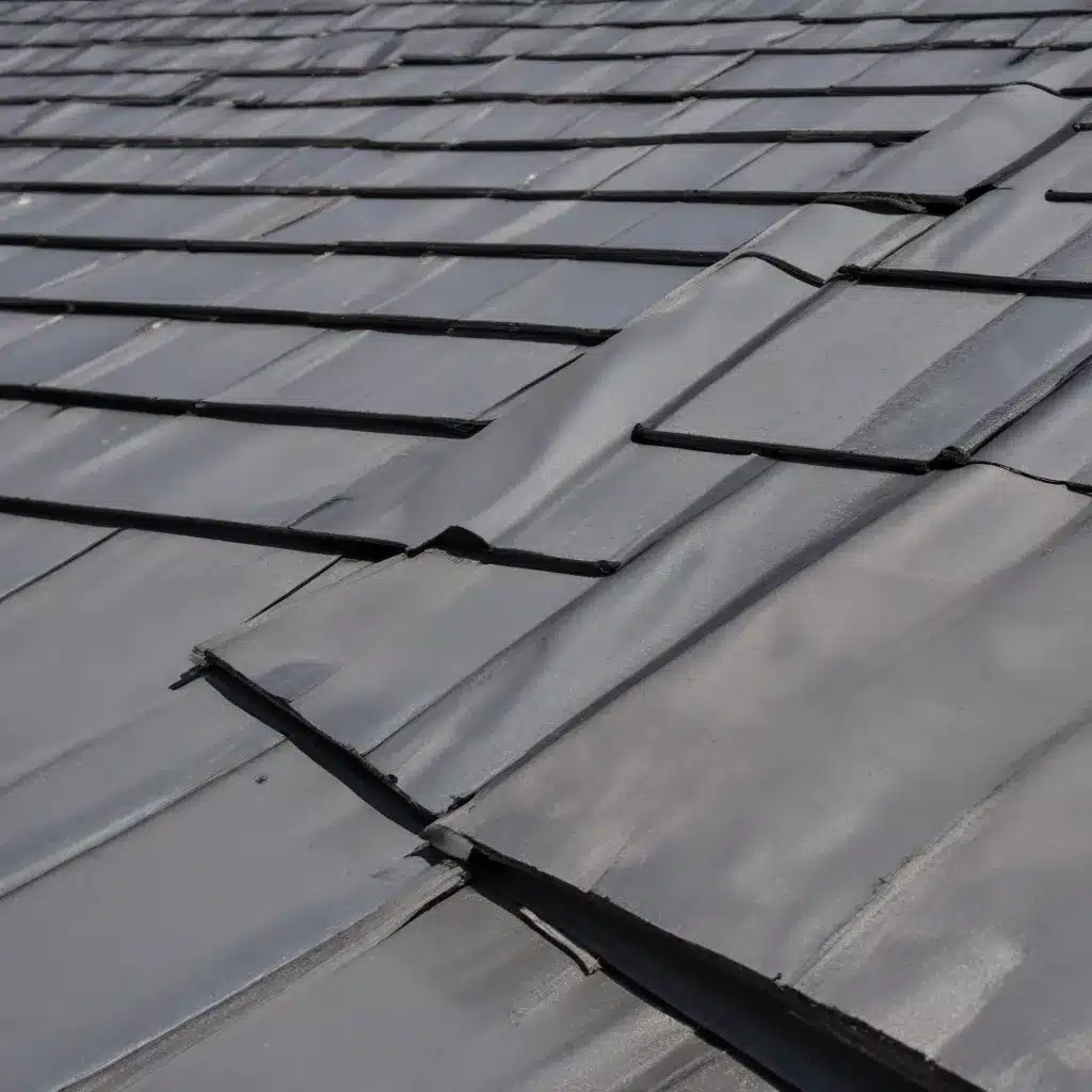 Roof Flashing Installation: Ensuring a Watertight Seal for Your Roofing System