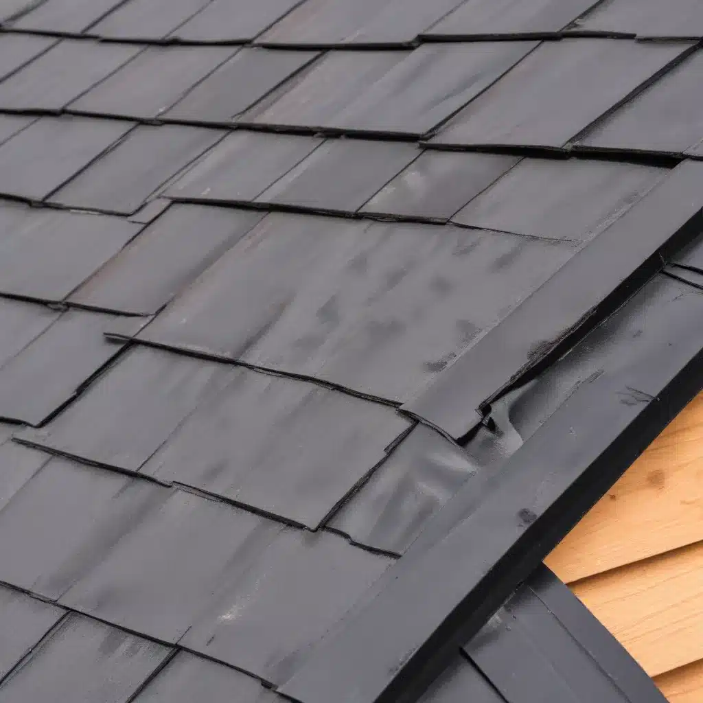 Roof Flashing Installation: Preventing Leaks and Ensuring a Watertight Seal