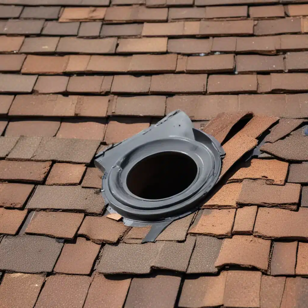 Roof Flashing Maintenance: Preventing Water Intrusion and Leaks