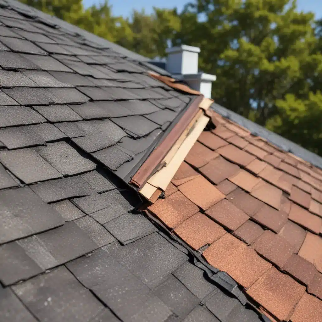 Roof Flashing Repair: Preventing Water Intrusion and Safeguarding Your Property