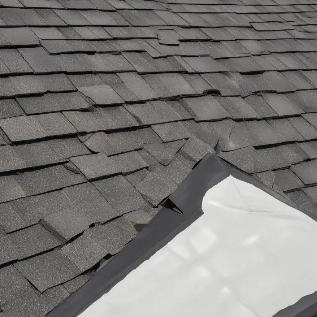 Roof Flashing and Sealant: Protecting Critical Roof Penetrations