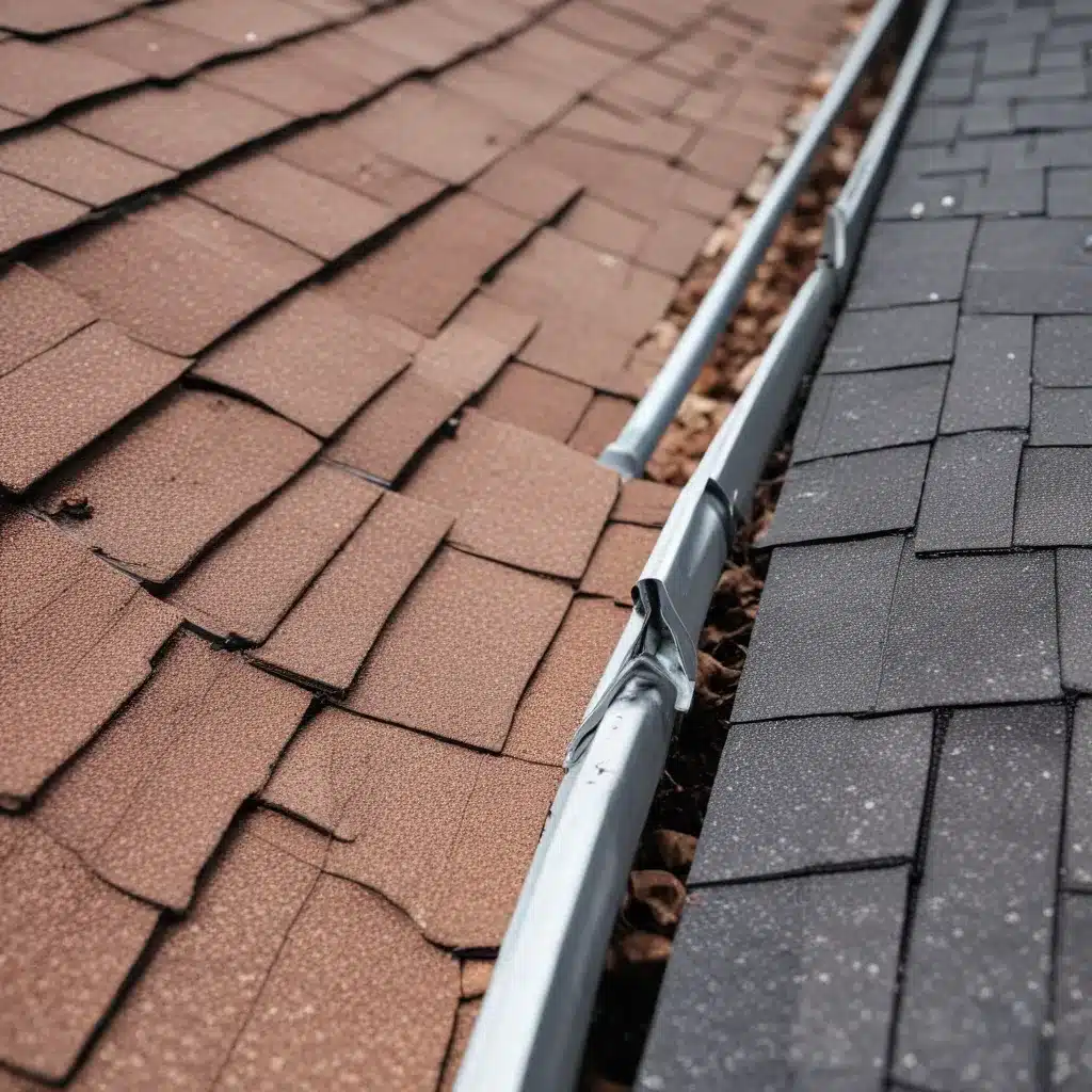 Roof Gutter Maintenance: Ensuring Proper Drainage and Protecting Your Home